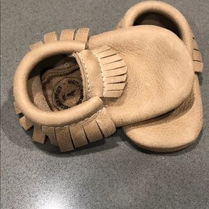 Freshly Picked Moccs